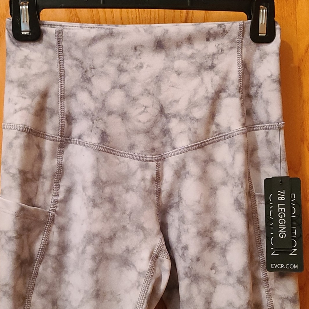 EVCR LEGGING NWT - Picture 2 of 8